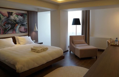 Mentese Hotel | TN & CO Hotel