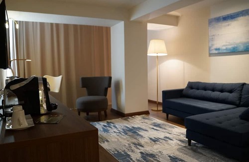 Mentese Hotel | TN & CO Hotel