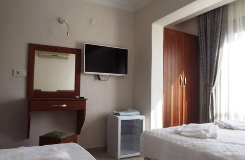 Ovabuku House | Kasapoglu Pansiyon