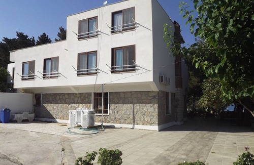 Ovabuku House | Kasapoglu Pansiyon