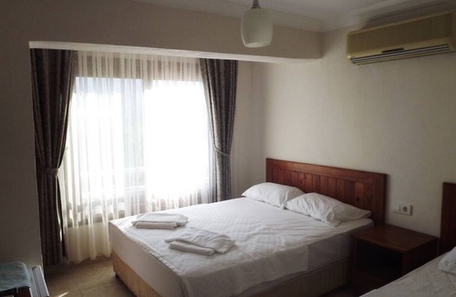 Ovabuku House | Kasapoglu Pansiyon