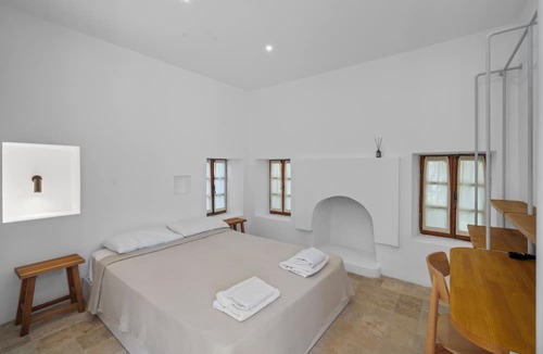 Old Datca Hotel | Kaya Guest House