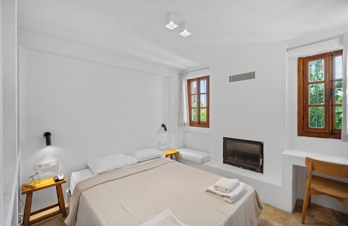 Old Datca Hotel | Kaya Guest House