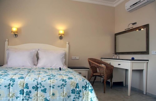 Oludeniz City Center Hotel | The Blue Lagoon Deluxe Hotel