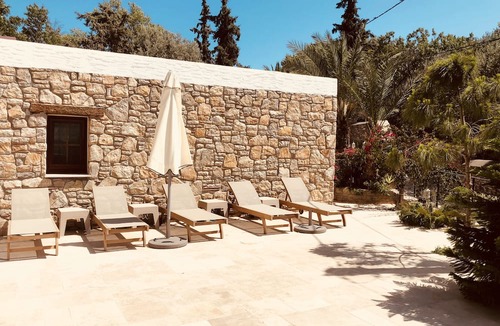 Old Datca Hotel | Kocca Ev Hotel