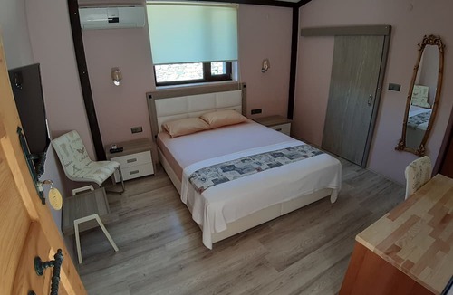 Old Datca Hotel | Kocca Ev Hotel