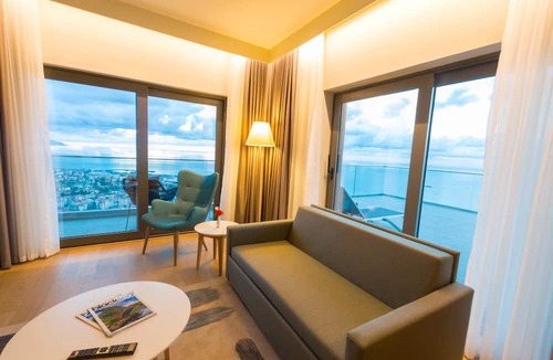 Trabzon Hotel | Radisson Blu Hotel Trabzon