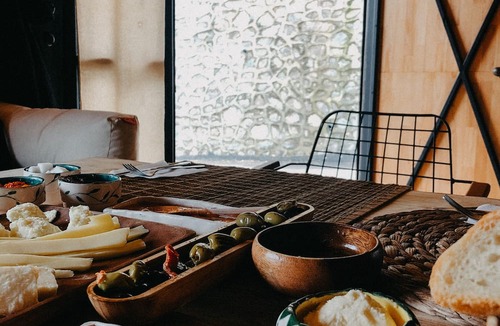 Findikli Hotel | Sana Yasam Koyu