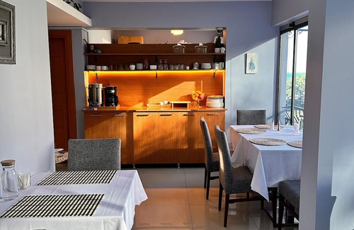 Giresun Hotel | Lonca Butik Hotel