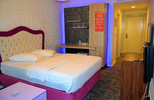 Buyukcekmece Apartment | King Suit Konaklama