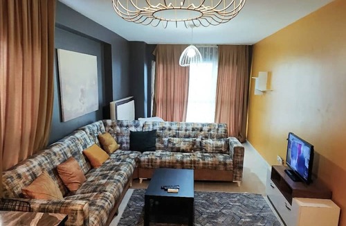 Buyukcekmece Apartment | King Suit Konaklama