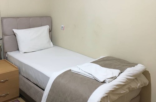 Erzurum City Center Hotel | Uygun Otel