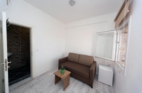 Gumusluk Hotel | Metin's Gumusluk