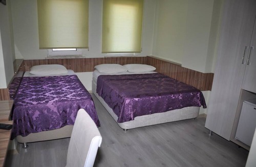 Gallipoli Hotel | Gelibolu Kocoglu Hotel