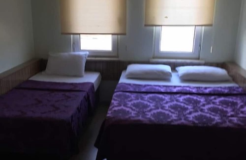Gallipoli Hotel | Gelibolu Kocoglu Hotel