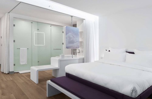 Arnavutkoy Hotel | YOTEL Istanbul Airport LANDSIDE, City Entrance