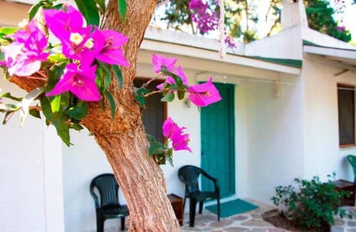 Gumusluk House | Myndos Bed & Breakfast