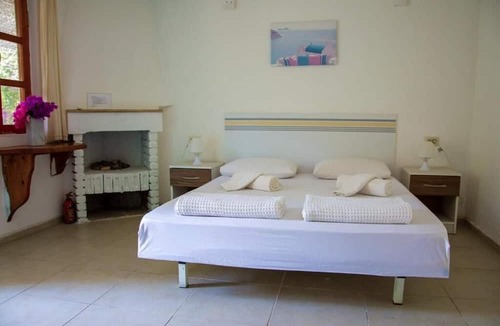 Gumusluk House | Myndos Bed & Breakfast