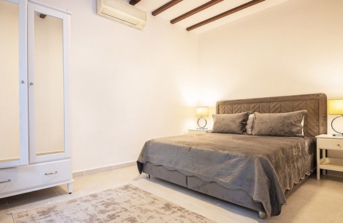 Bodrum City Center Hotel | The Flag Suites