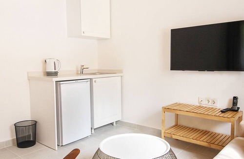 Bodrum City Center Hotel | The Flag Suites