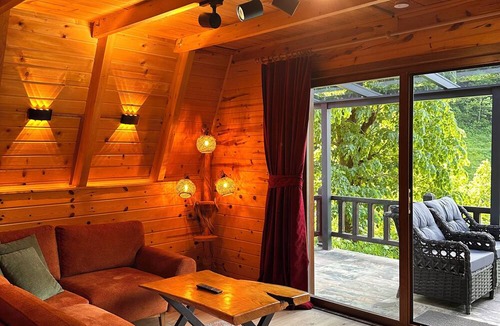 Ayder Hotel | Kotit Ayder Bungalov & Restaurant