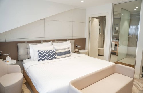 Sisli Hotel | Bostay Hotel