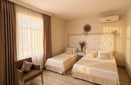 Marmara Hotel | Yurekli Butik Otel