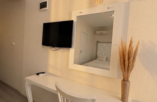 Marmara Hotel | Yurekli Butik Otel