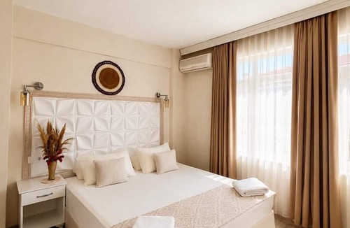 Marmara Hotel | Yurekli Butik Otel