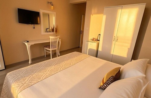 Marmara Hotel | Yurekli Butik Otel