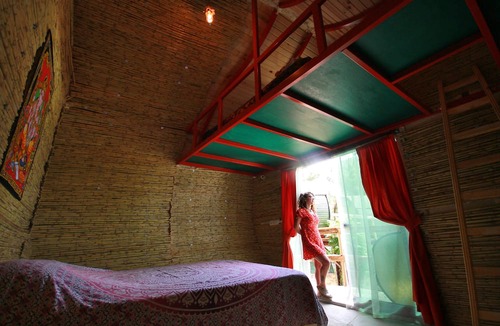 Kabak Valley Hotel | Mandala Camping - Adults Only