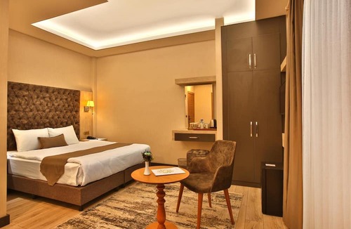 Artuklu Hotel | Park Dedeman Mardin