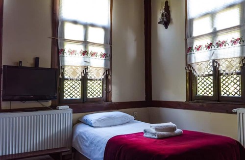 Safranbolu City Center Hotel | Asya Konak