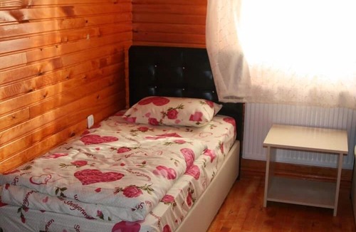 Kasimlar Hotel | St. Paul Yol Pansiyon