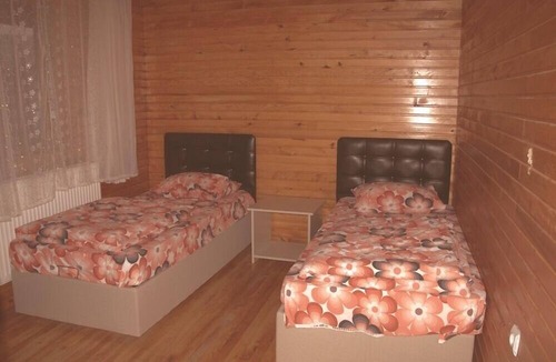 Kasimlar Hotel | St. Paul Yol Pansiyon