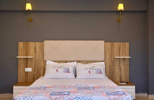 Marmara Bed & Breakfast | Adasu Otel