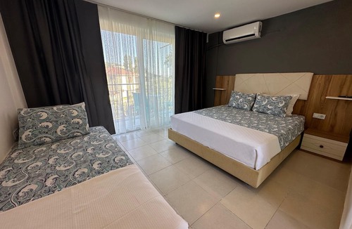 Marmara Bed & Breakfast | Adasu Otel