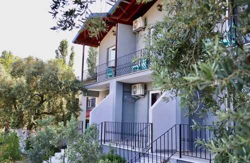 Marmara Bed & Breakfast | Adasu Otel
