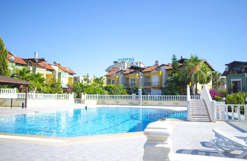 Okurcalar House | Lovely house near to a white sandy beach