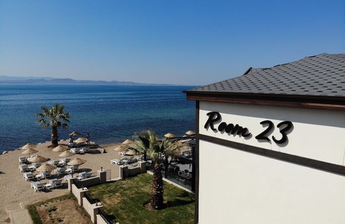 Akcay Hotel | Room 23 Hotel
