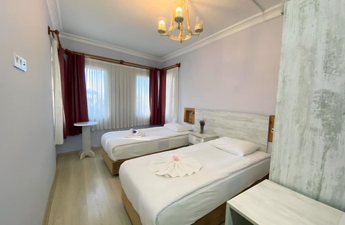 Selcuk House | Queen Bee Hotel