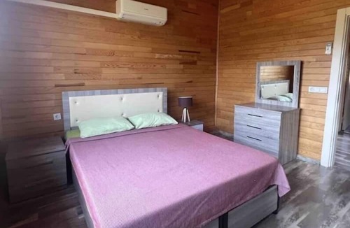 Cirali Apartment | Apartment in the natural paradise