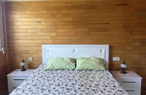 Cirali Apartment | Apartment in the natural paradise