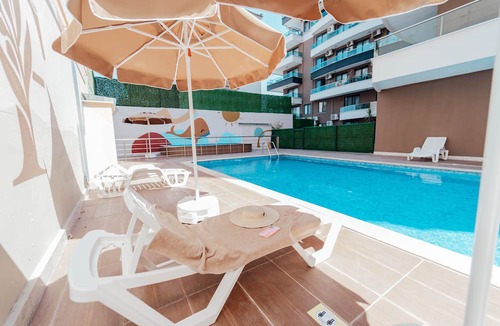 Finike Hotel | Fortunella Suites & Villas