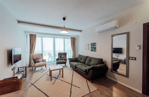 Finike Hotel | Fortunella Suites & Villas