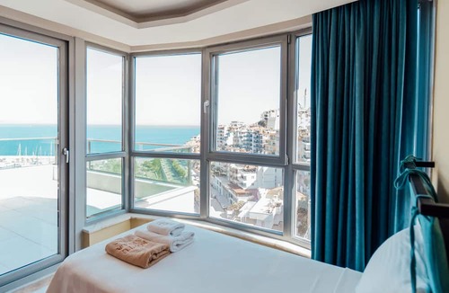 Finike Hotel | Fortunella Suites & Villas