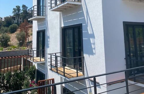 Torba Hotel | Olivia Hotel
