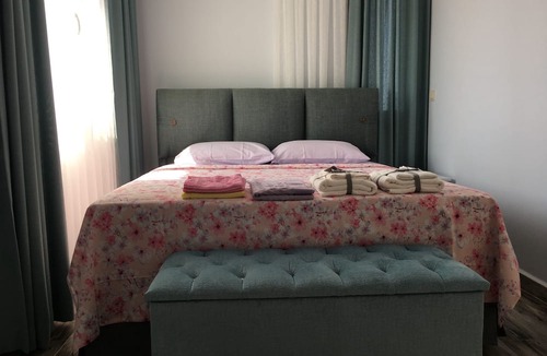Sigacık Apartment | Seraysen Apart