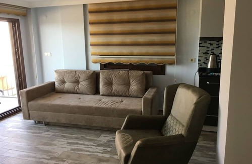 Sigacık Apartment | Seraysen Apart