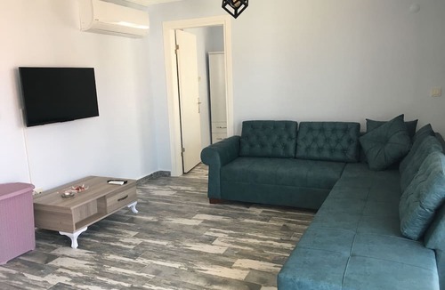 Sigacık Apartment | Seraysen Apart